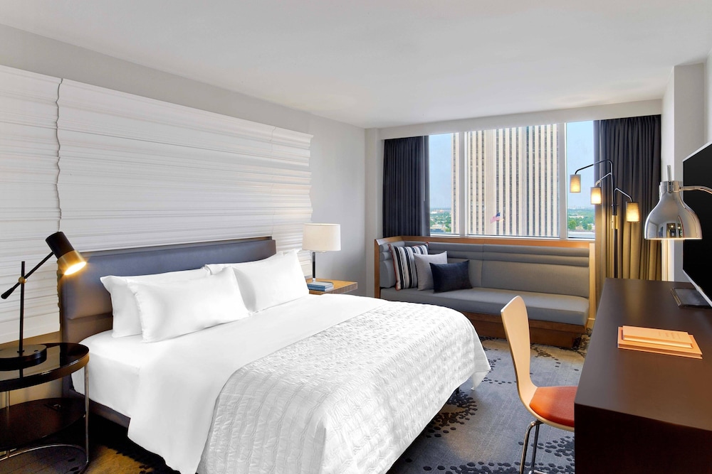Le Meridien New Orleans 12/40