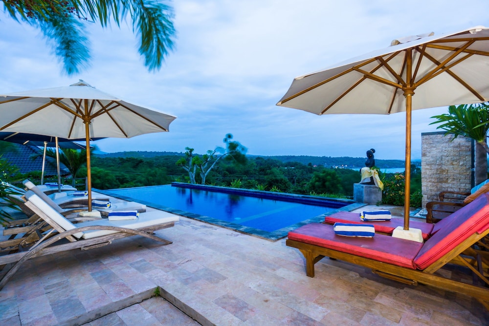 Grand Sea View Lembongan (ex Taman Seaview) 23/50