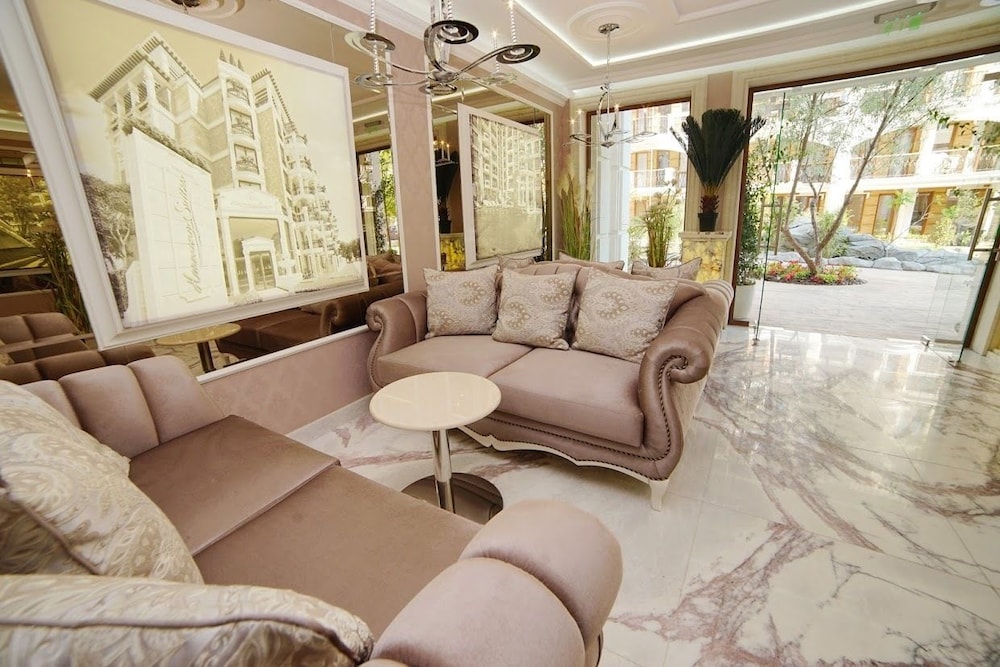Harmony Suites Dream Island 23/50