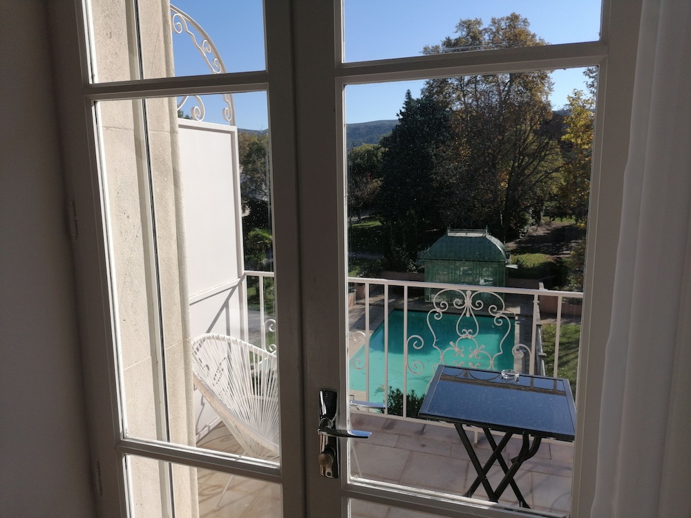 DOMAINE DE LA NERTHE- HOTEL PROVENCE MEDITERRANEE 27/50