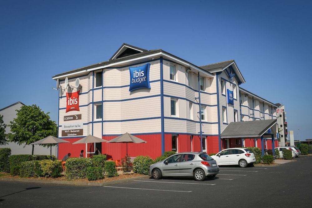 Ibis Budget Saint Lo 59/63