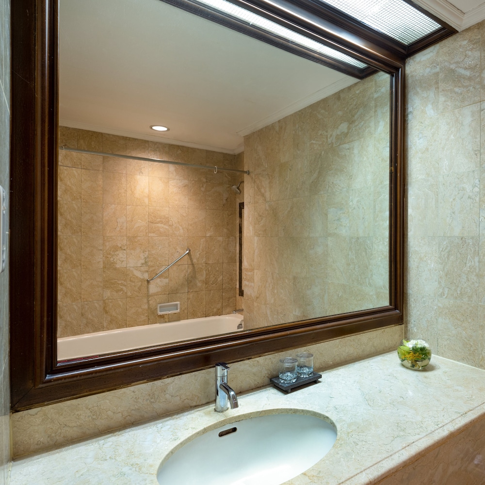 Hotel Ciputra Jakarta managed by Swiss-Belhotel International 14/34