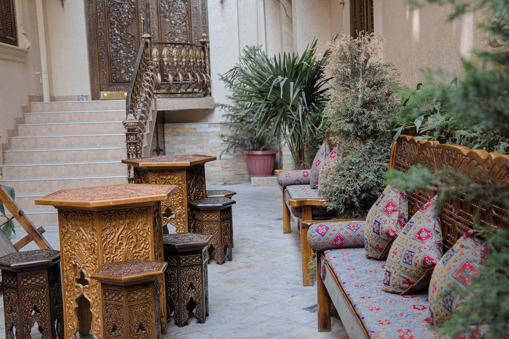 Gur Emir Palace 33/43