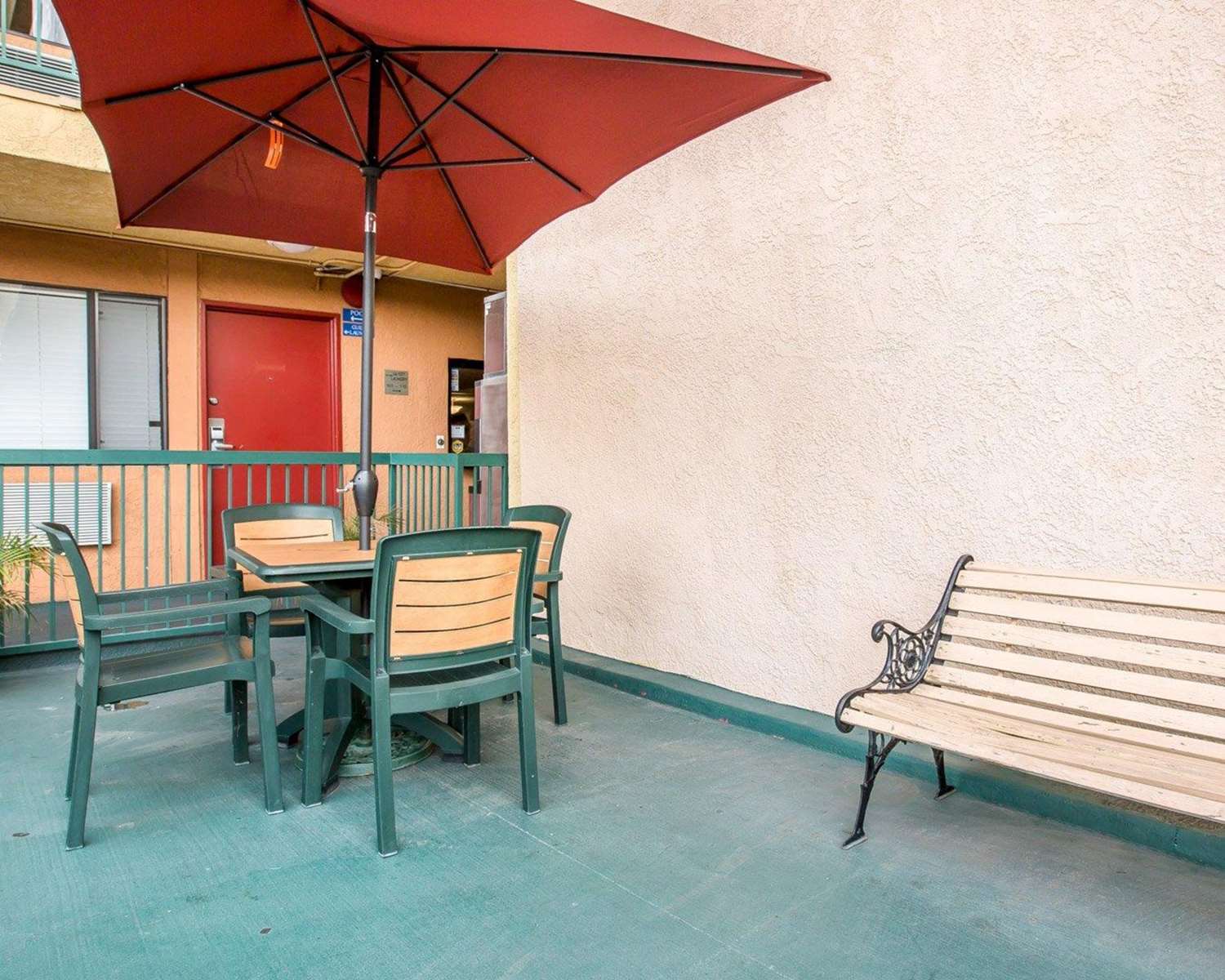 Gateway Inn Gardena Los Angeles South 29/45