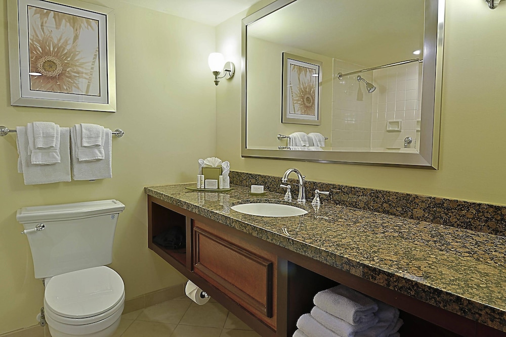 Courtyard by Marriott Bradenton Sarasota/Riverfront 38/49