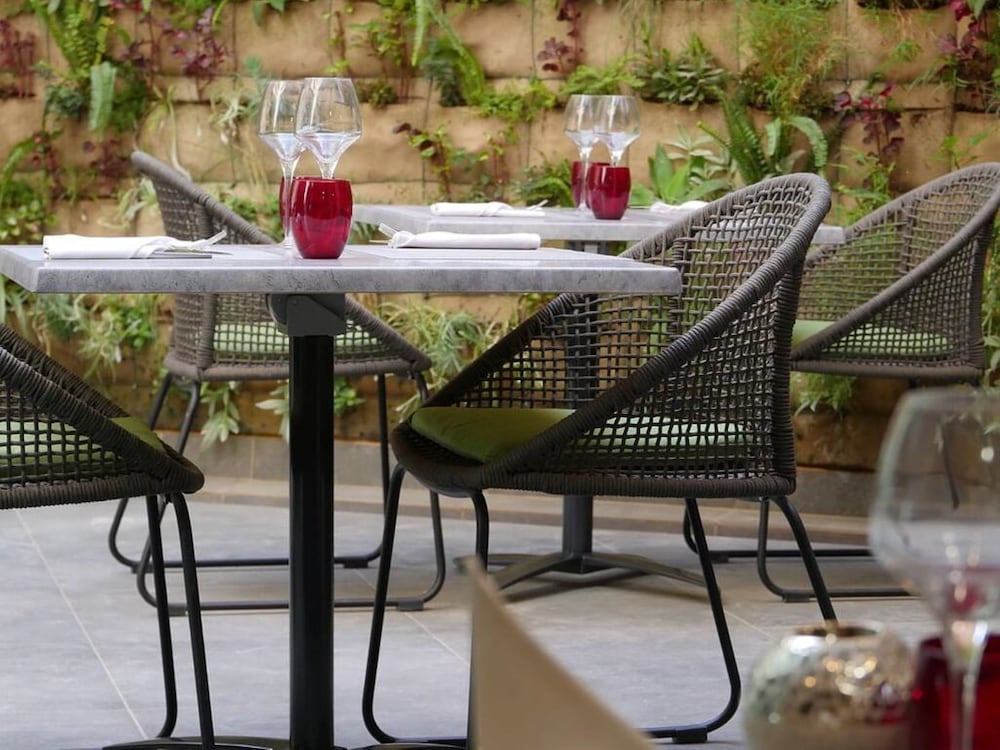 Radisson Serviced Apartments Antananarivo City Centre 61/75