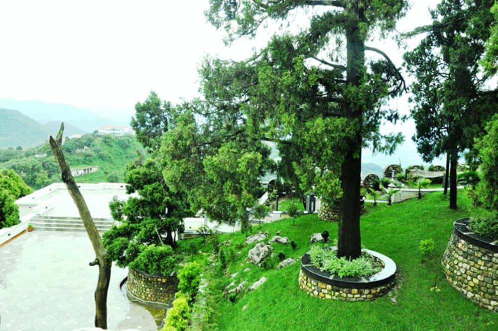 Fort Resorts Mussoorie 71/73