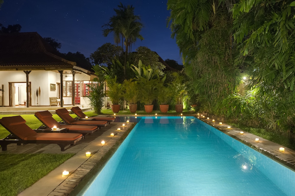 Villa Eight Bali photo5