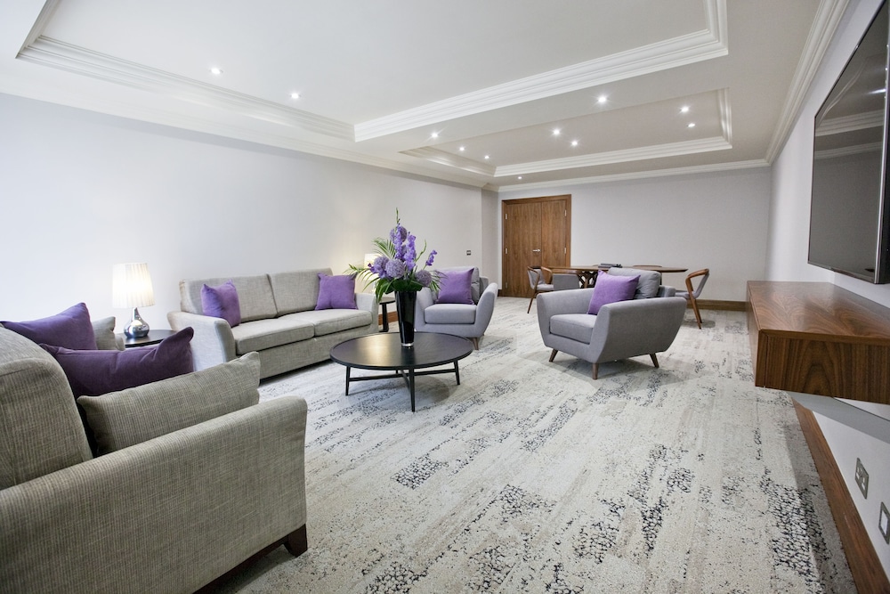 Sanctum International Serviced Apartment Maida Vale 54/72