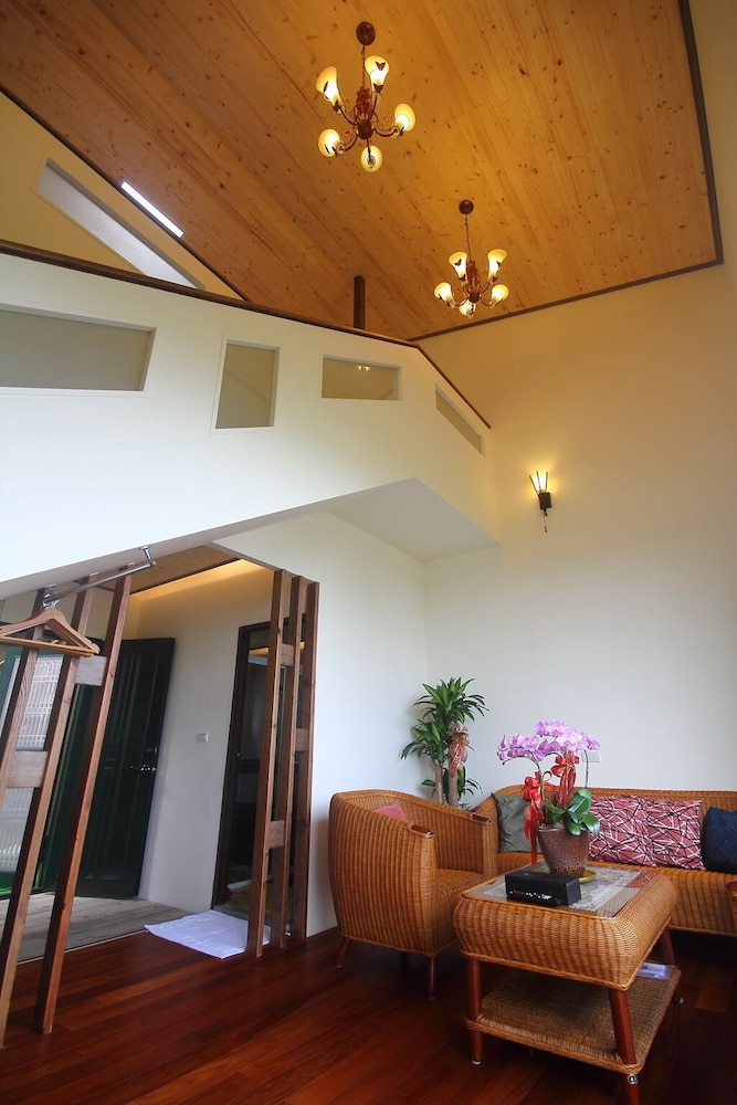 Jimei Homestay 5/57
