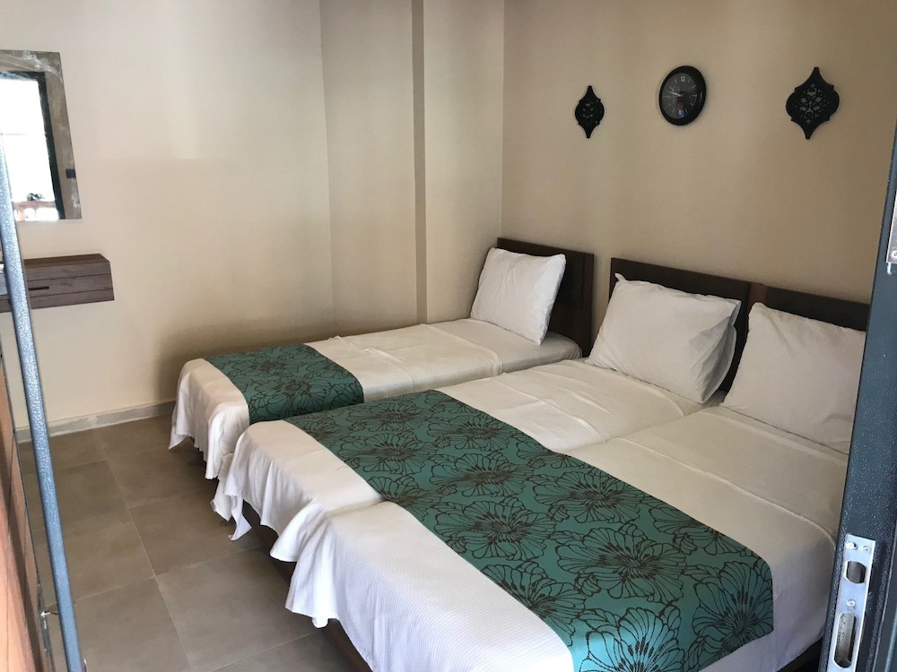 Hayal Residence Apart Otel 18/50