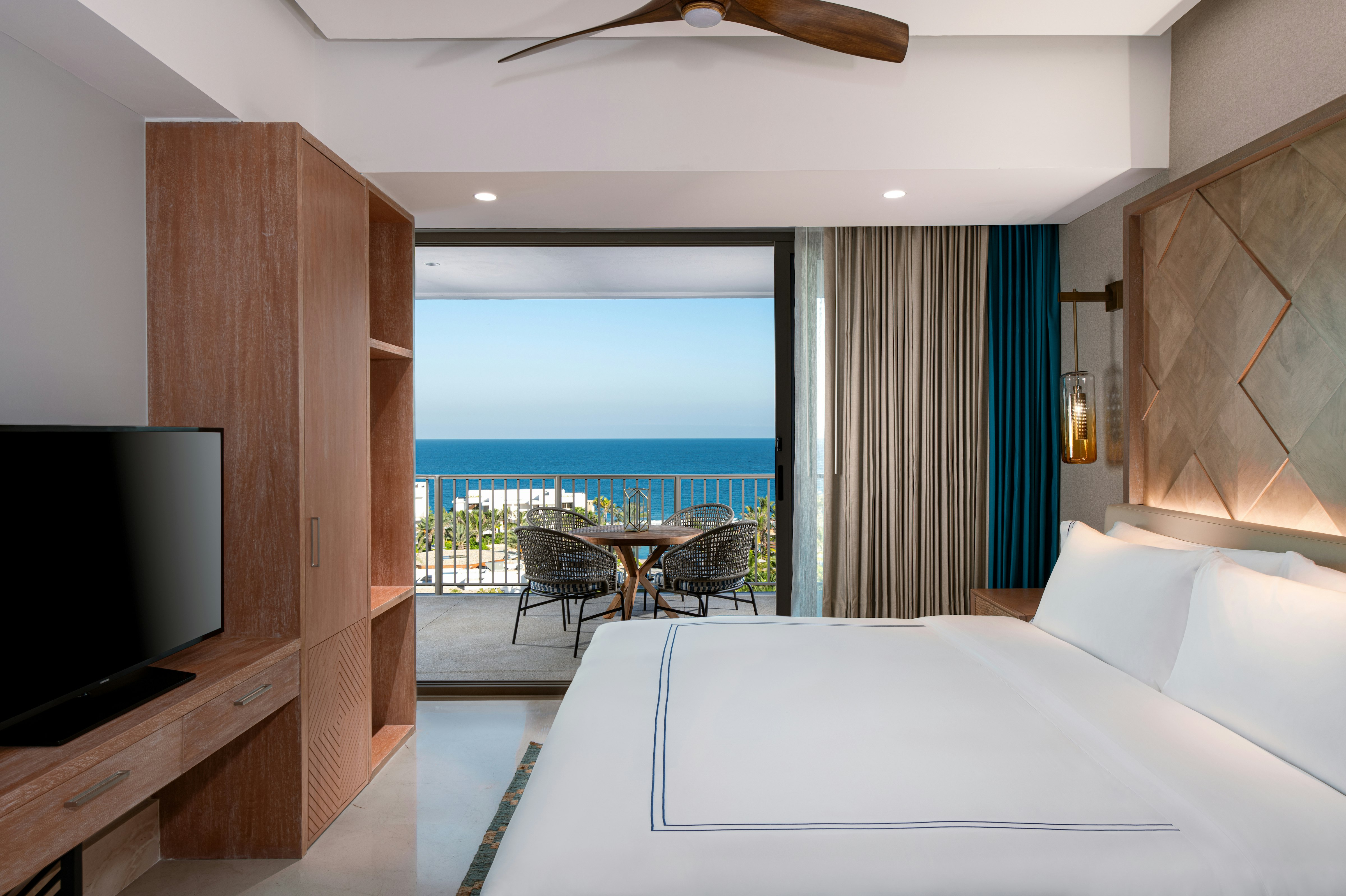 2 Bedrooms, Suite, Ocean View
