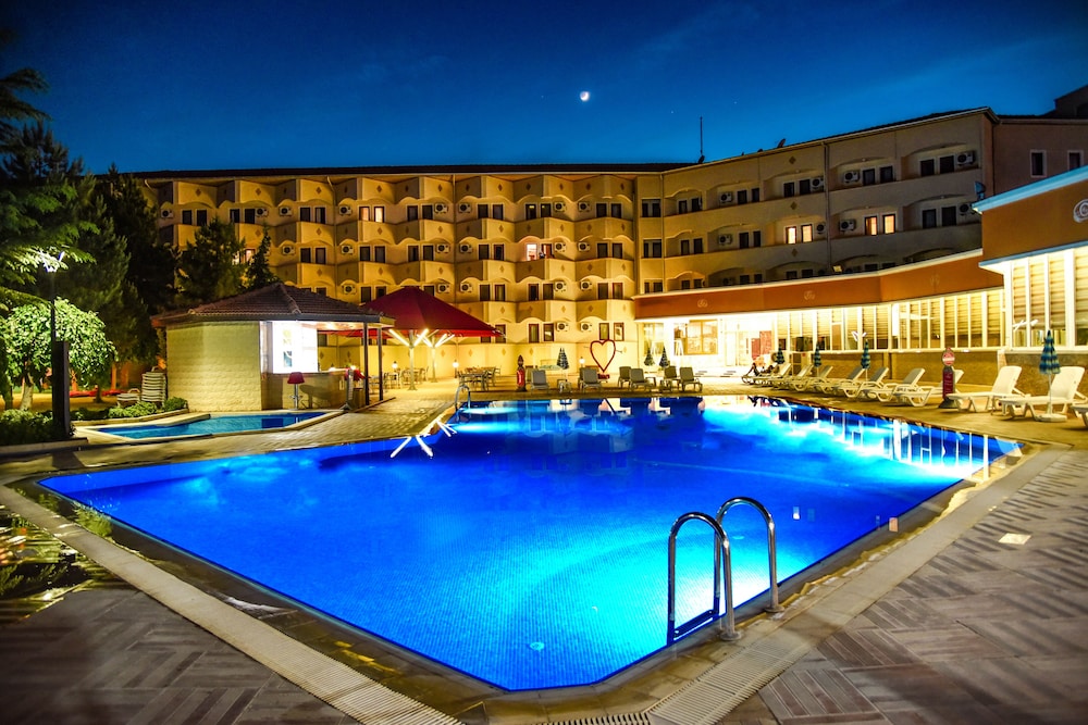 By Cappadocia Hotel Spa 2/59