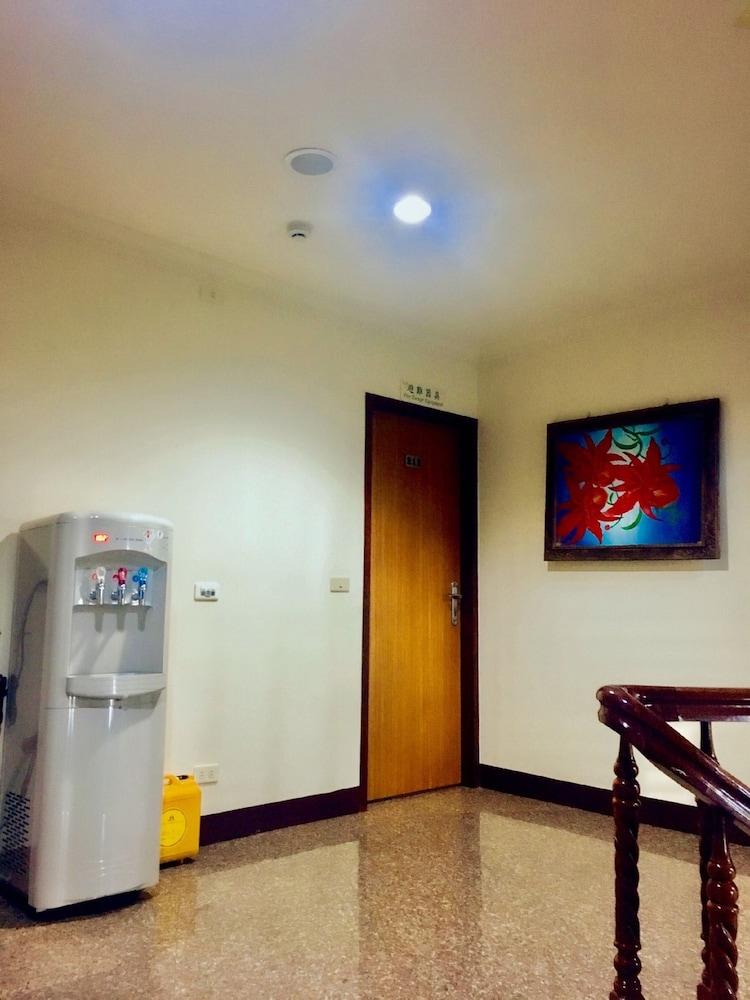 Fu Bin Hostel 25/32