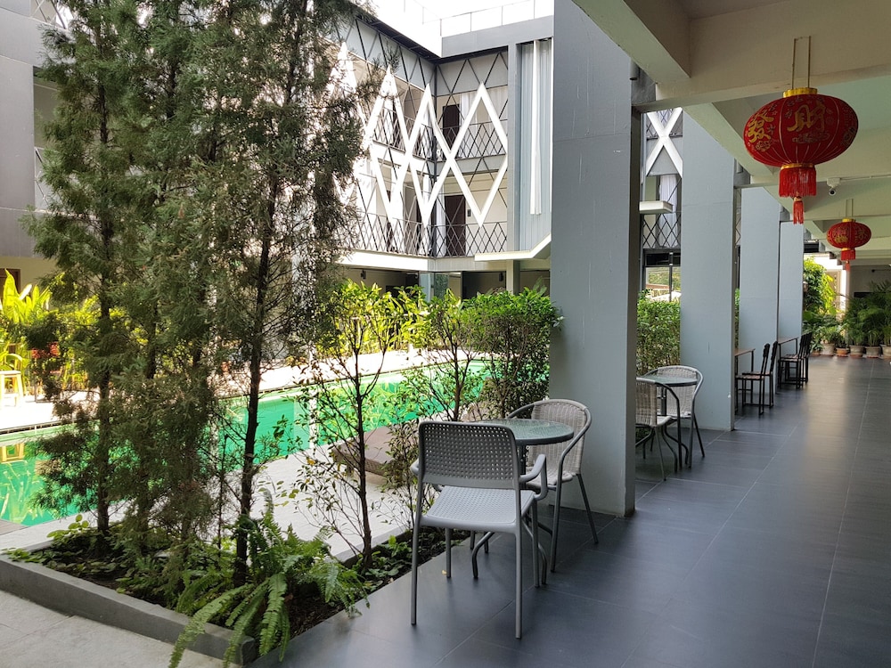 Shane Hotel Chiangmai 15/64