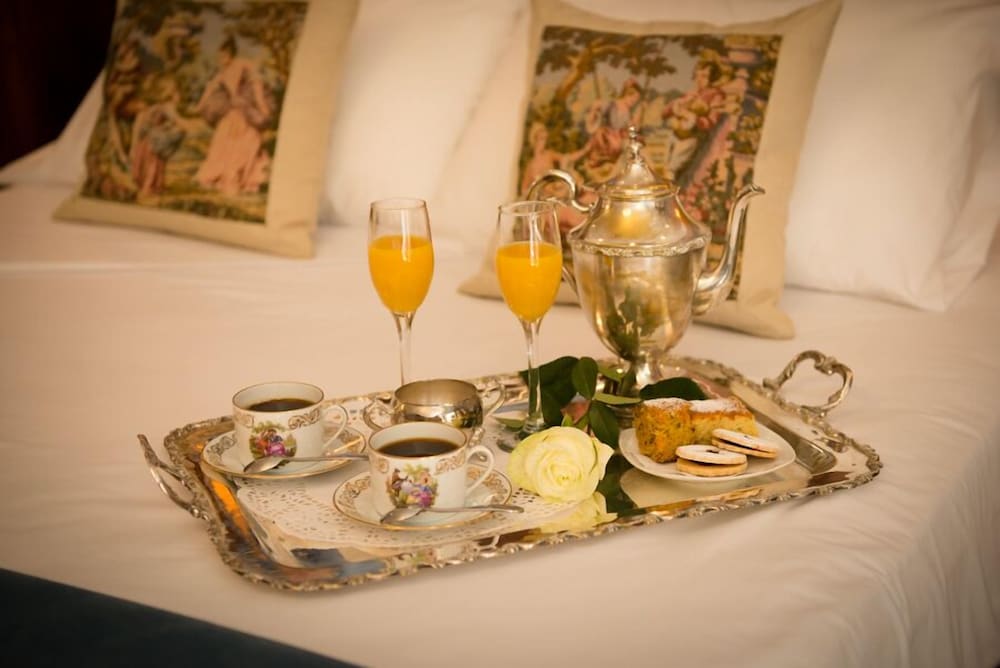 Grand Hotel, Hotel Boutique Tepatitlán 28/50
