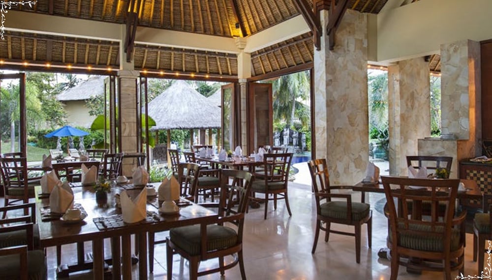 Pool Villa Merumatta Senggigi 34/50
