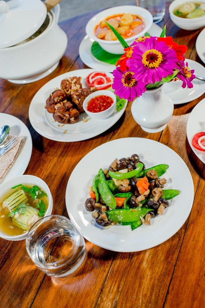Lisu Lodge 19/37
