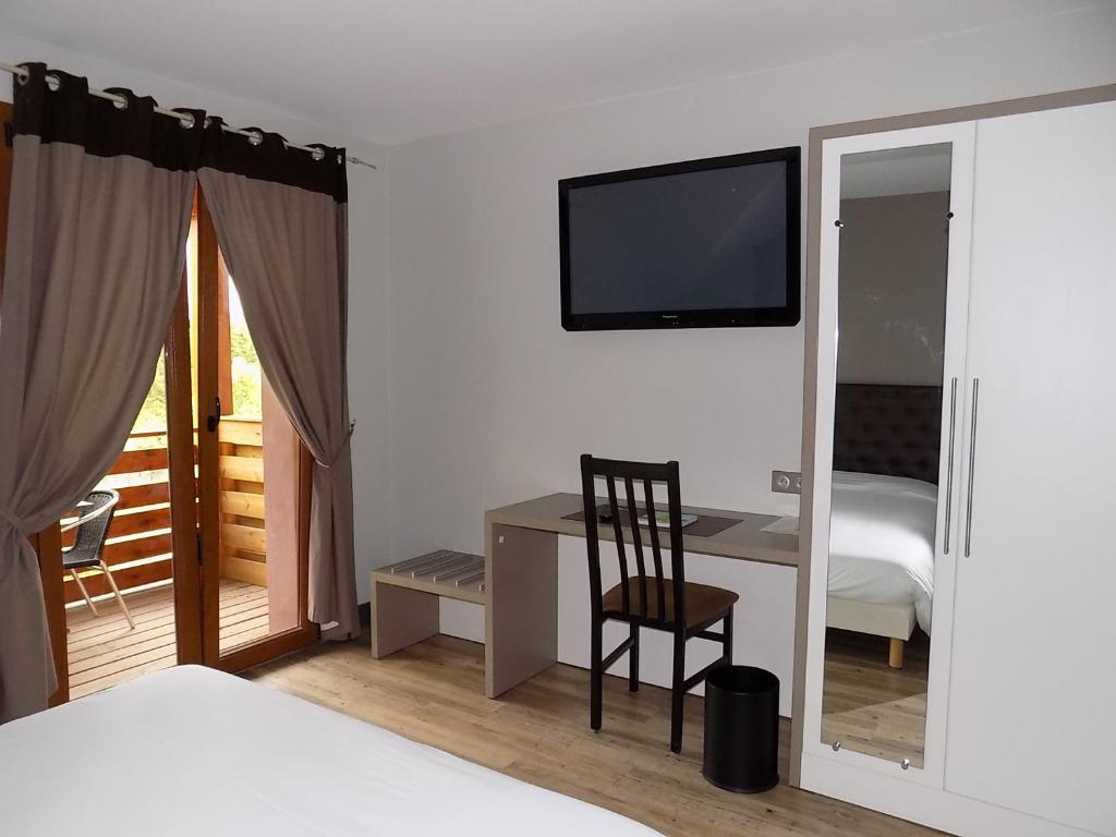 HOTEL-RESTAURANT LE REGAL 31/41