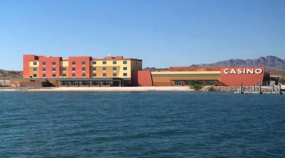 Havasu Landing Resort & Casino 6/31