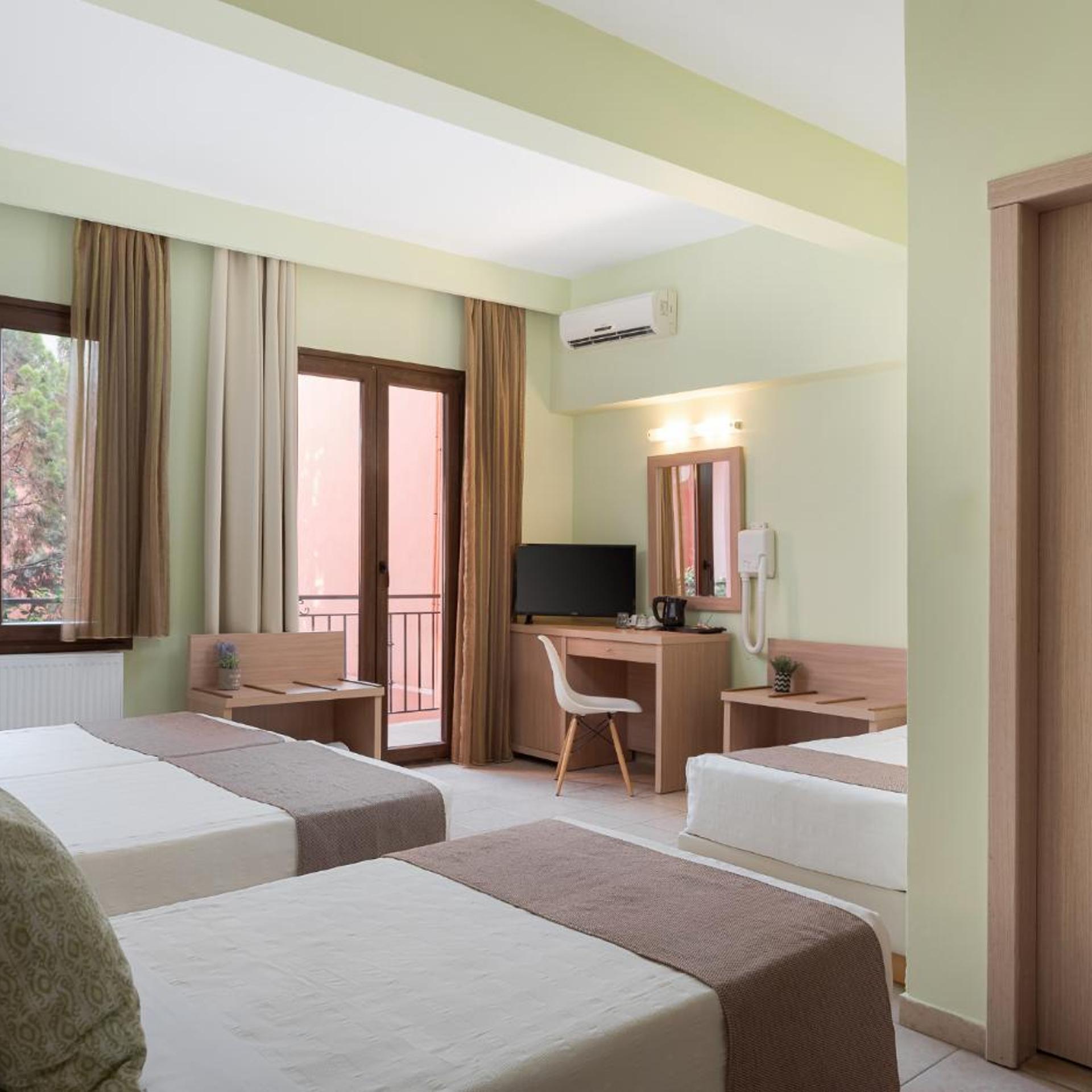 Minotel Leto 32/52