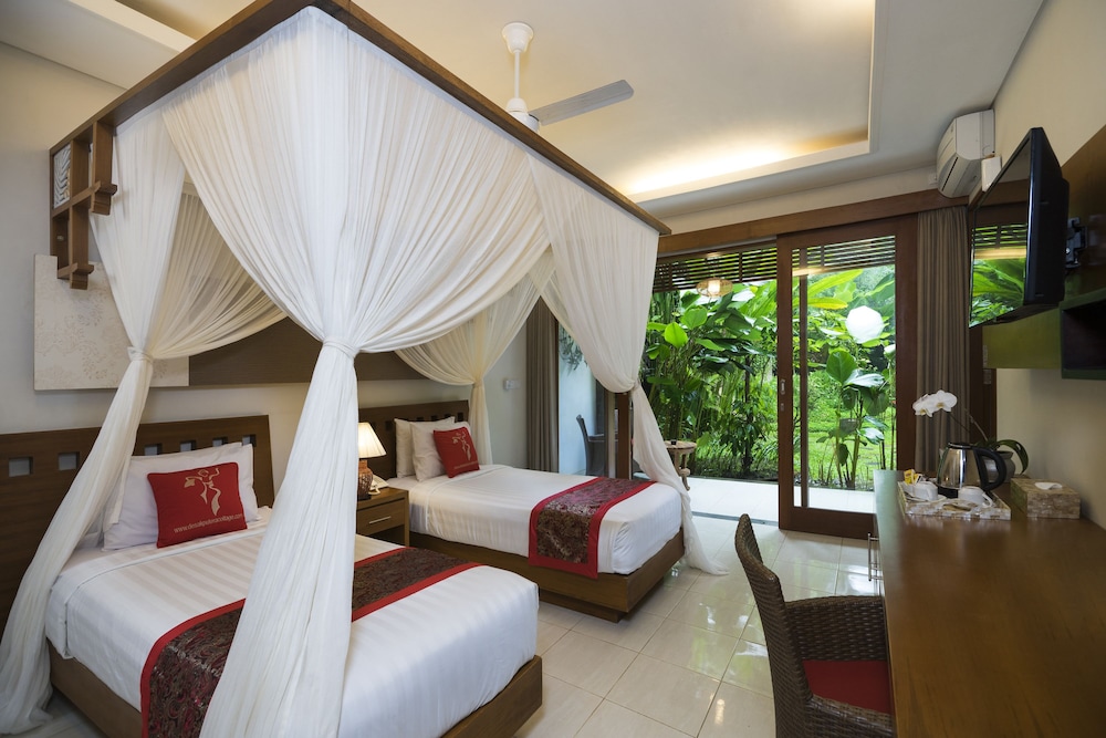 Jungle Haven Resort Central Ubud 48/74
