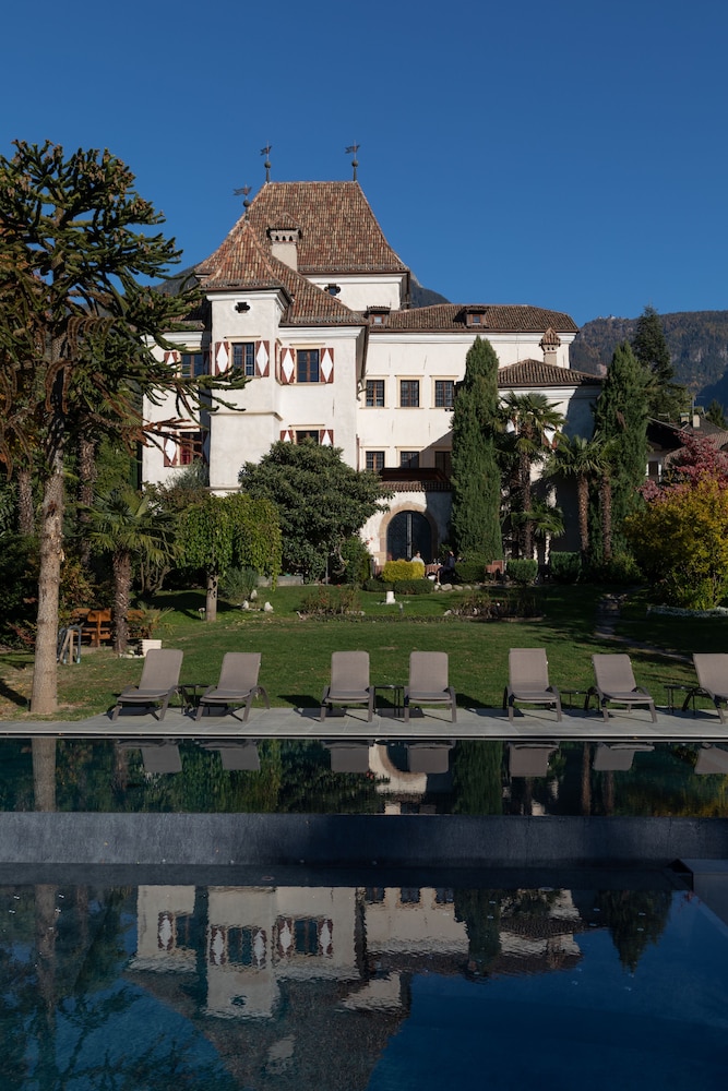 Castel Rundegg 43/50