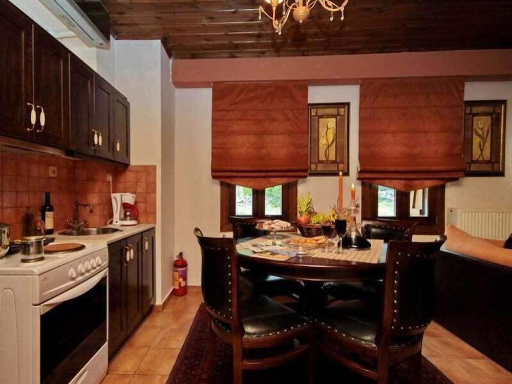 Menalia Villas Suites 59/59