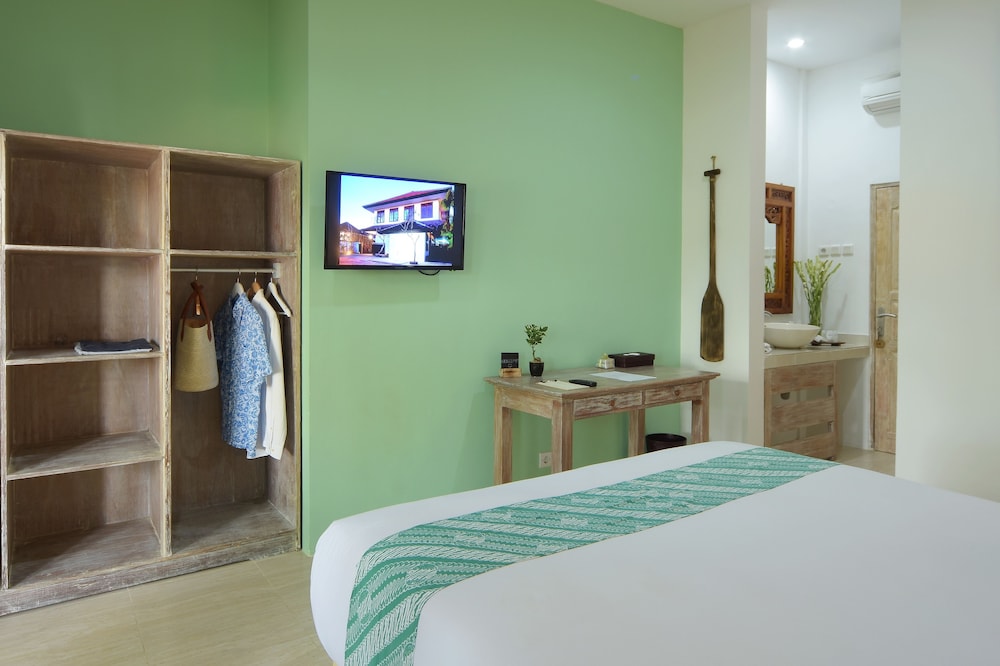 Sanur House 31/68