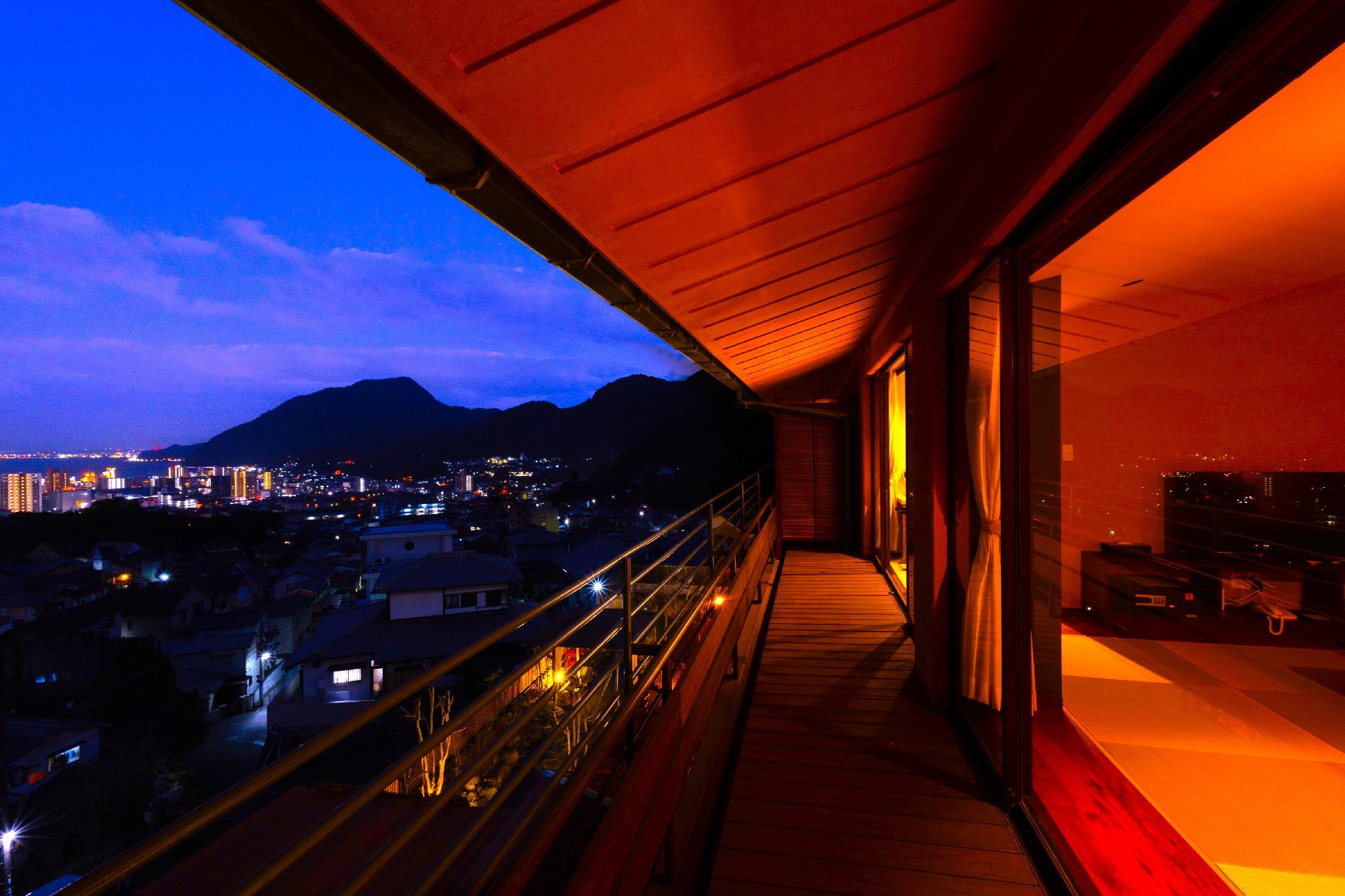 Beppu Onsen Choubounoyado Shiori 31/46