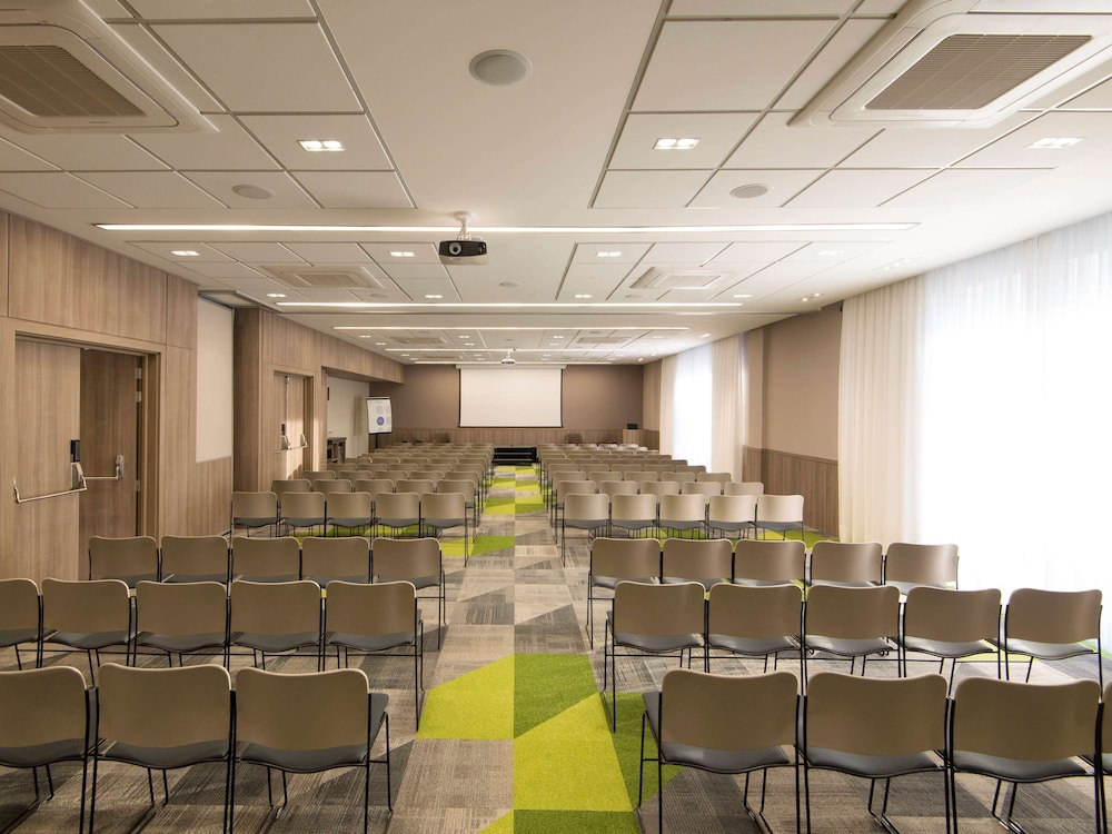 Novotel Sao Paulo Berrini 71/76