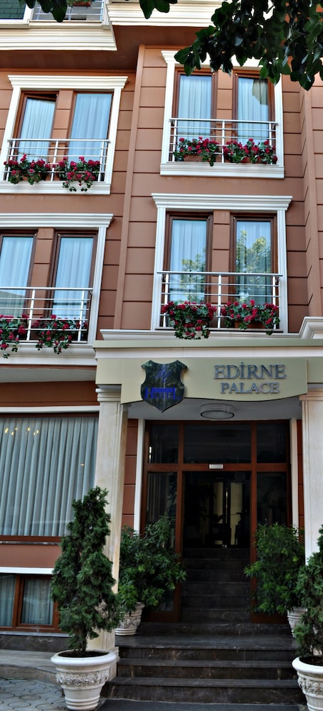 Edirne Palace 2/43