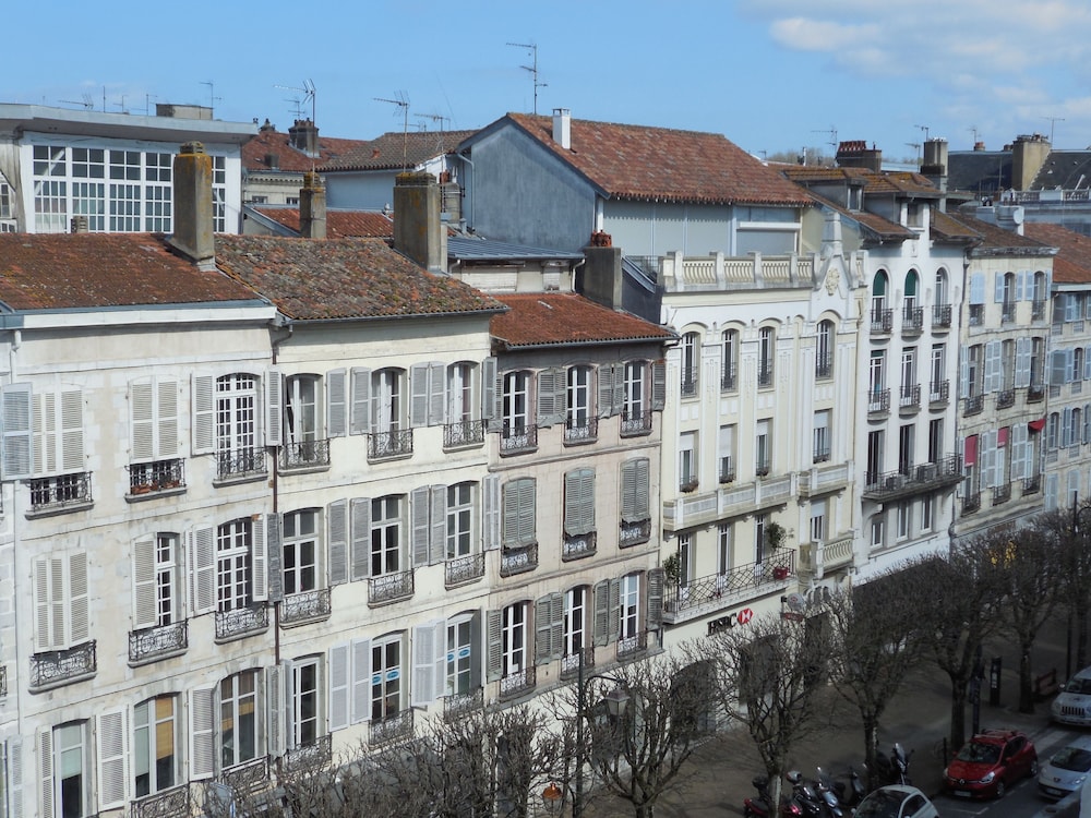 Mercure Bayonne Centre Le Grand Hotel 3/49