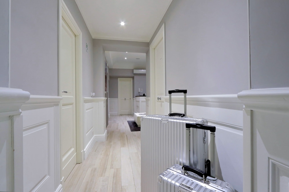 Sistina Twentythree Luxury Rooms 32/50