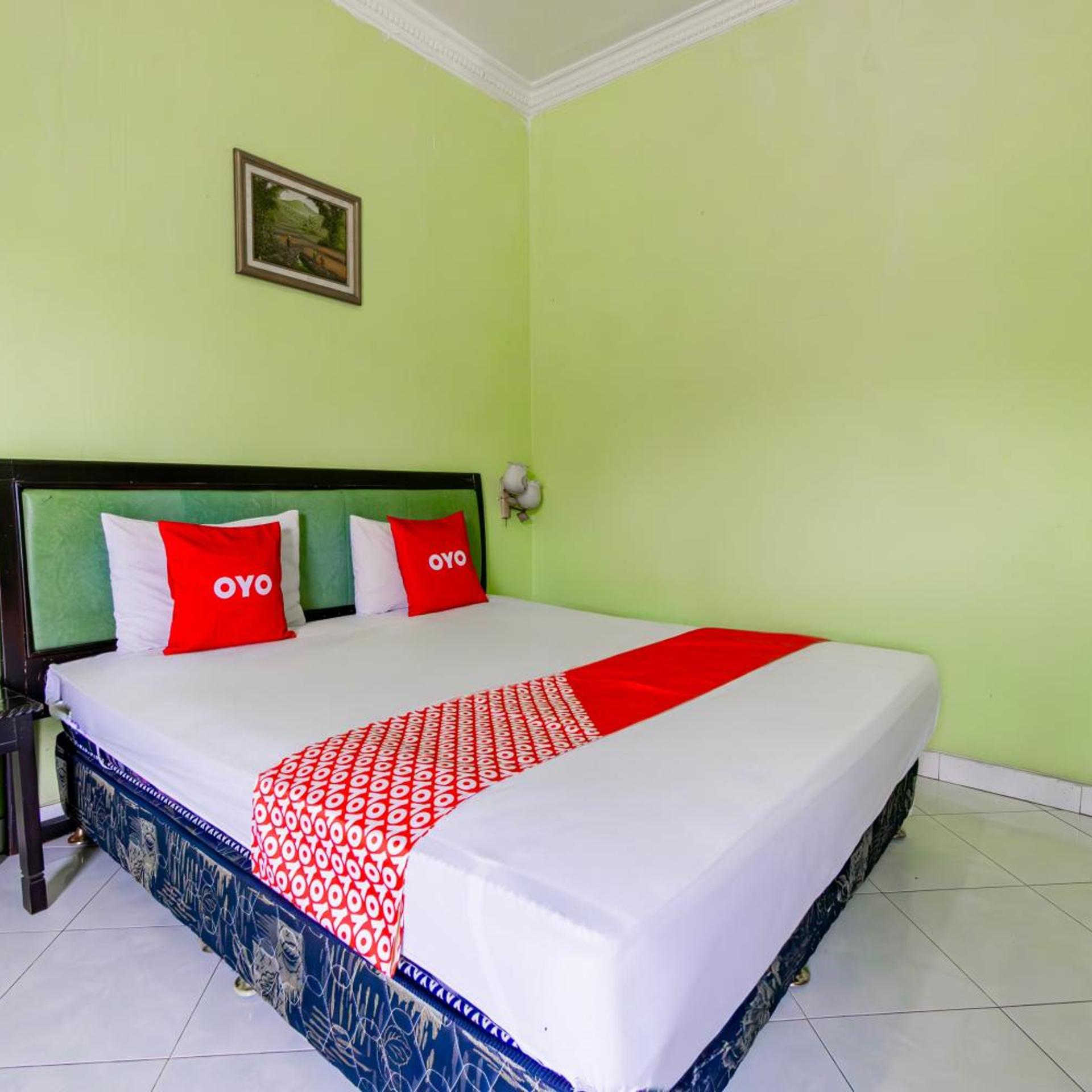 Hotel O Sidoarjo Near Juanda International Airport 25/43