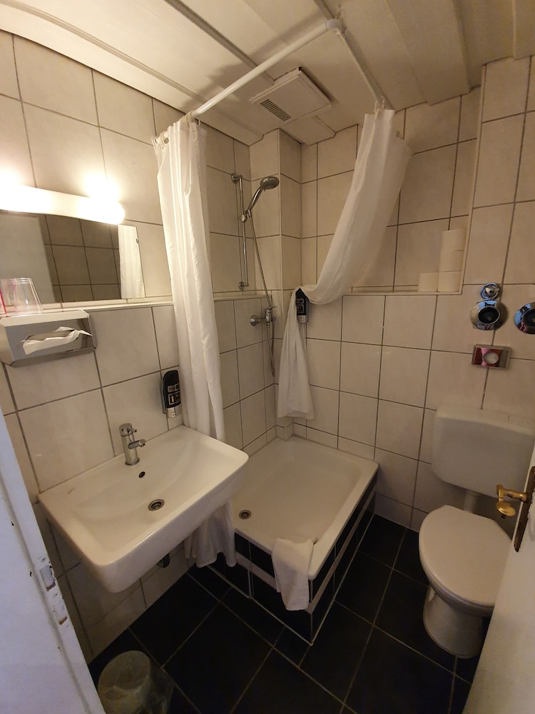 Pension Seibel 8/58