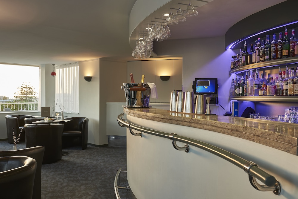 Gounod Hotel 12/62