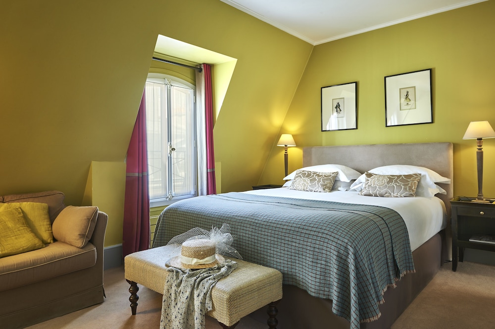 Hotel Sainte-Beuve 20/51