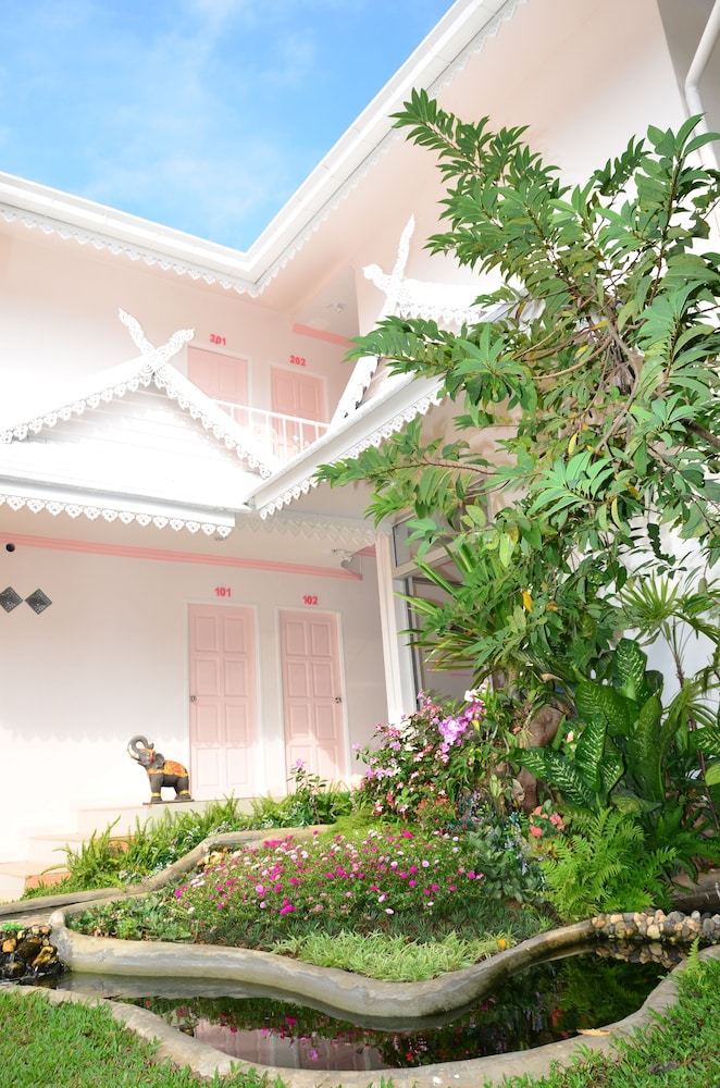 Wiangphumin Hotel 3/19