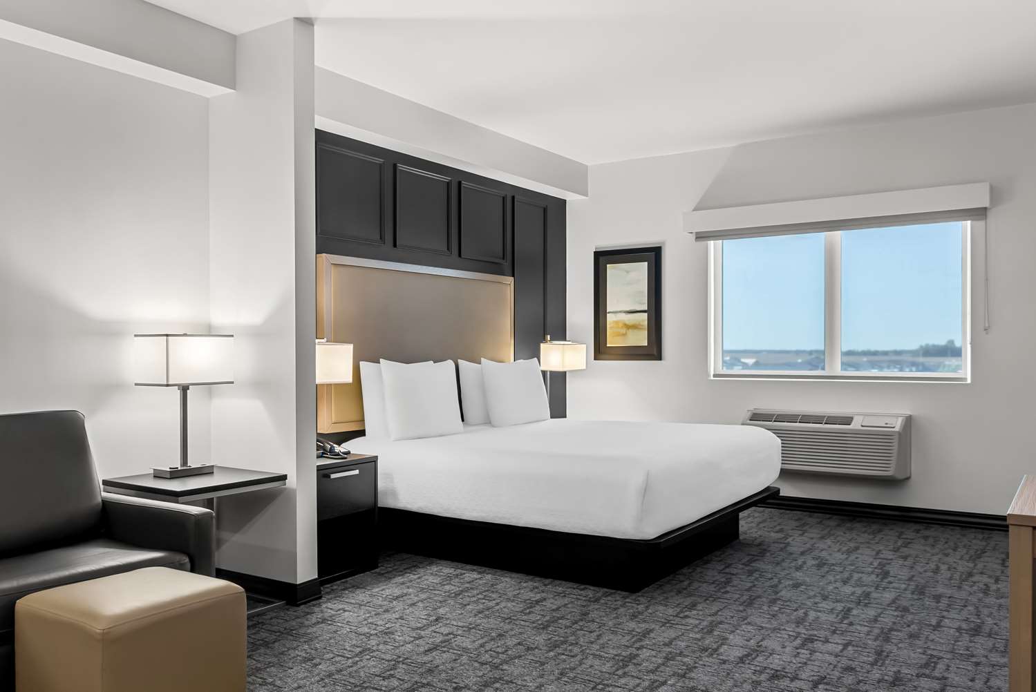 Best Western Plus Winkler 5/15