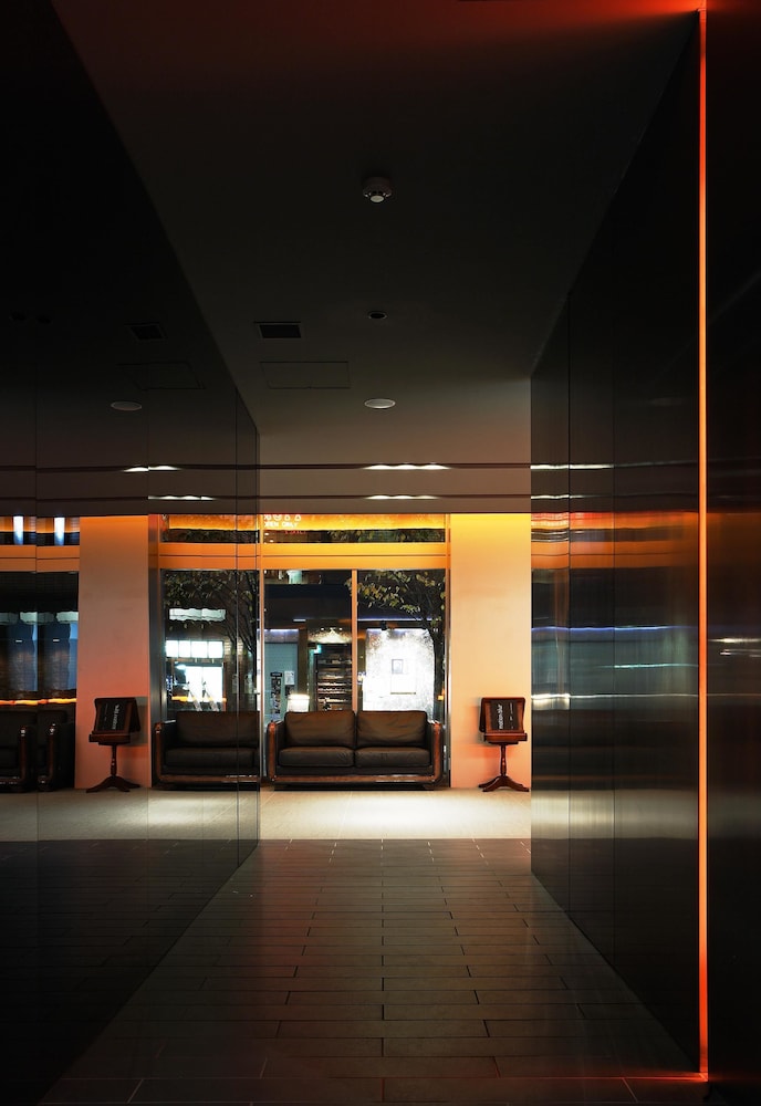 Akasaka Granbell Hotel 5/60