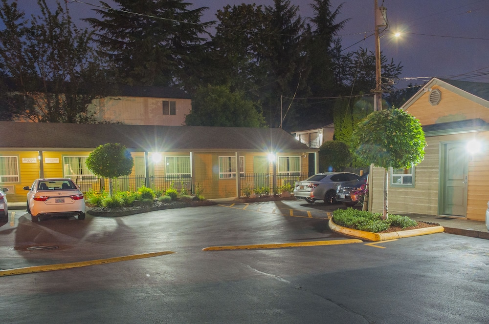 Nordic Motel 5/68