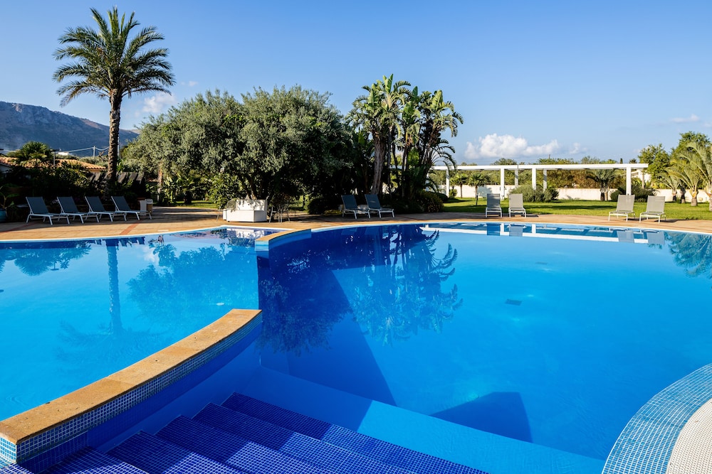 Magaggiari Hotel Resort 3/61