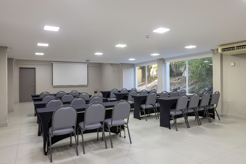Slaviero Hotel Baía Norte Florianopolis 36/50