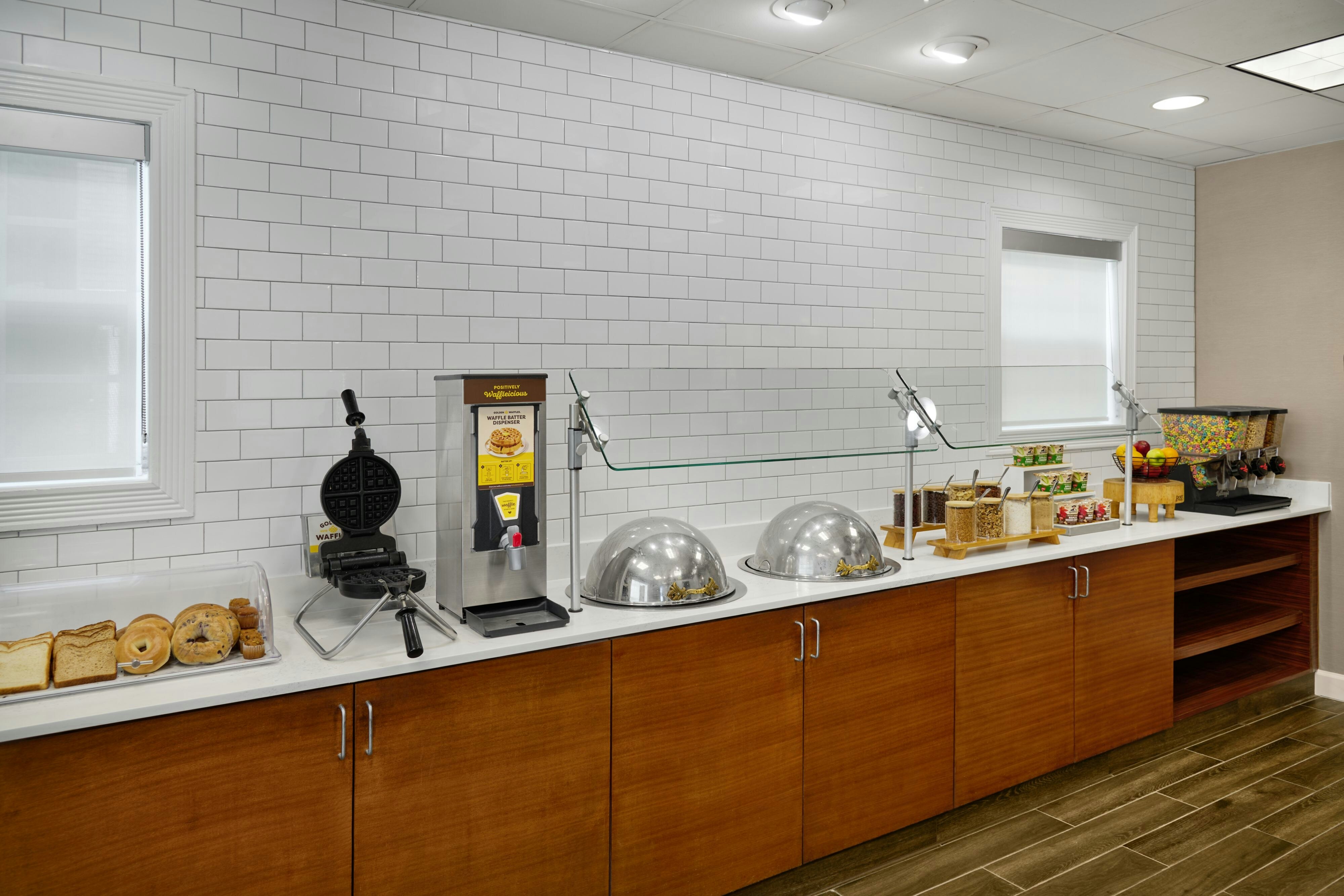 Residence Inn by Marriott Huntsville 8/49