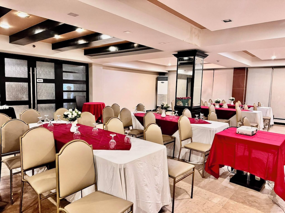 Mo2 Westown Hotel Bacolod - Downtown 31/43