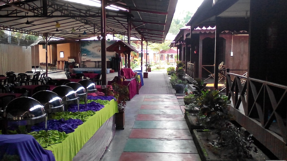 Purnama Beach Resort 59/67