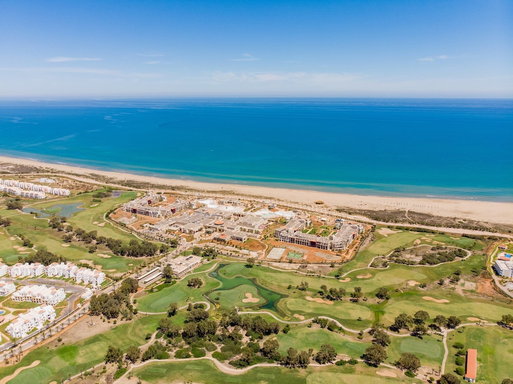 Oasis Atlantico Blue Pearl Beach And Spa 21/35