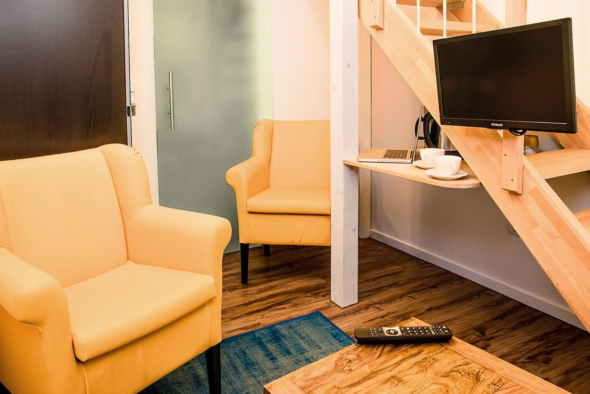 Hotel Sleepinn Volkspark - Adult Only 83/97