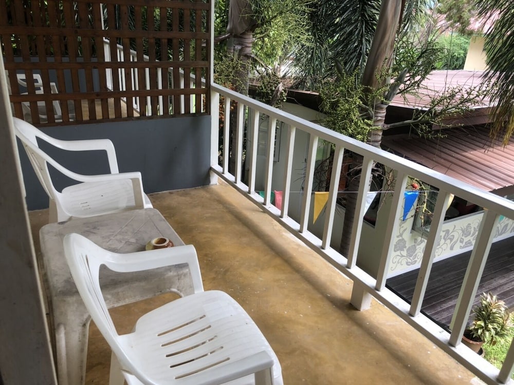 Bamboo House Kanchanaburi 15/50